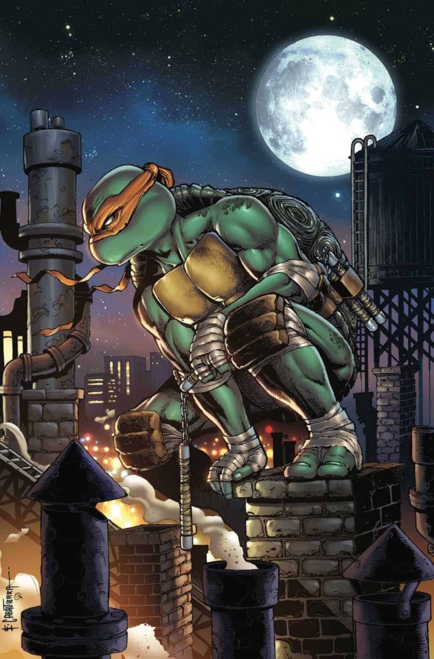 RetroBlastUS's tweet photo. Leonardo
Donatello
Michelangelo
Raphael

4 v 4 Free For All

Which Turtle Wins? https://t.co/D0opl3lOIn