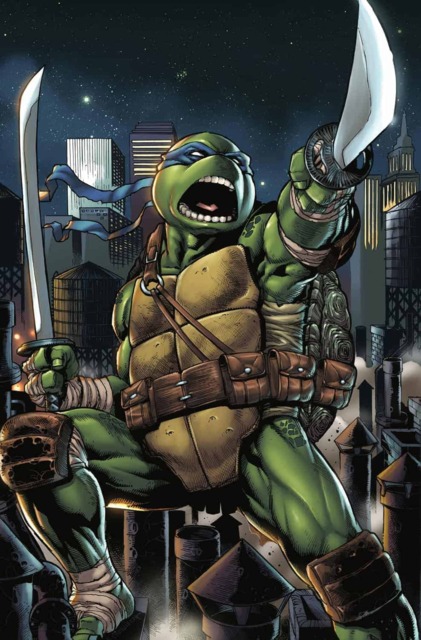 RetroBlastUS's tweet photo. Leonardo
Donatello
Michelangelo
Raphael

4 v 4 Free For All

Which Turtle Wins? https://t.co/D0opl3lOIn