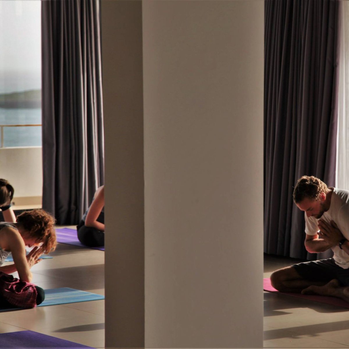 Going within is a courageous and transformative journey that requires patience and a willingness to explore the depths of our inner world. It involves taking a break from distractions and turning our attention inward towards our true essence and soul's purpose.