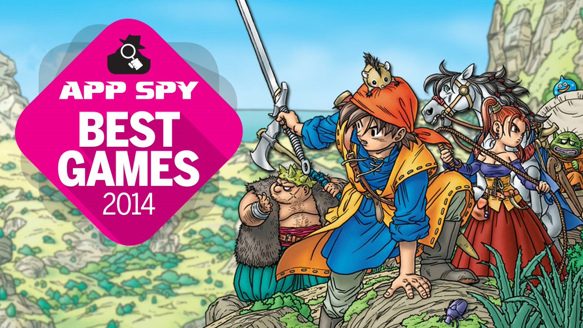 connorrees9221's tweet photo. AppSpy's Best #games of 2014 - Danny's Top 5. #game #ios https://t.co/BqtAvqDFdE https://t.co/D8KEW30Qtc