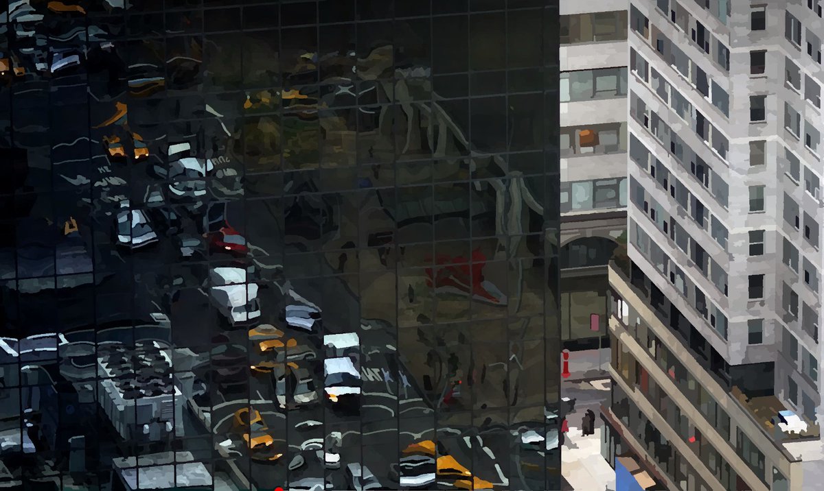 CC_ArtDetector tweet media