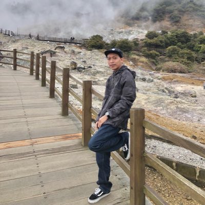 apprye's tweet image. #FotoProfilBaru