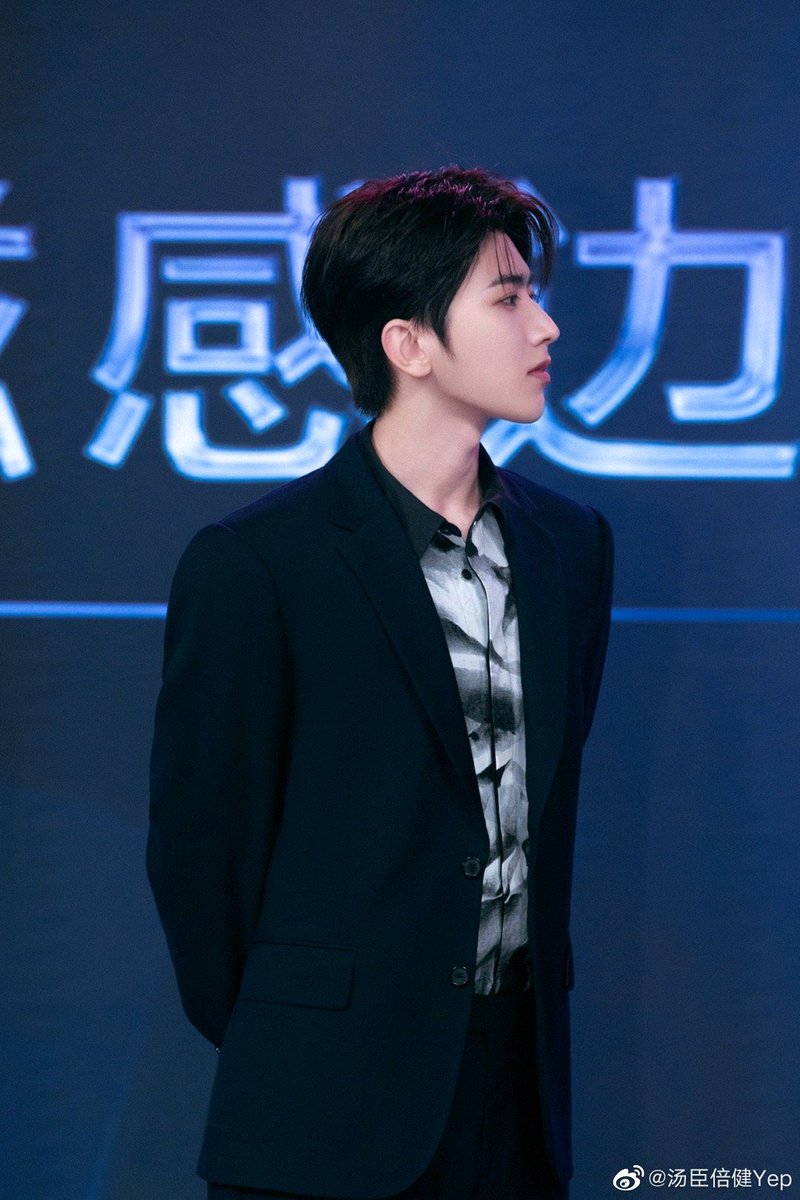 AlwaysCaiXukun's tweet photo. 230422 汤臣倍健Yep Weibo Update

#YEPxKUN #CaiXukun #蔡徐坤 #ByHealth https://t.co/J8trNreqGt