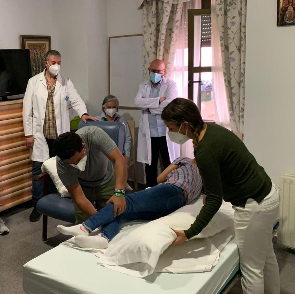 Parroquia de la Trinidad tweet media