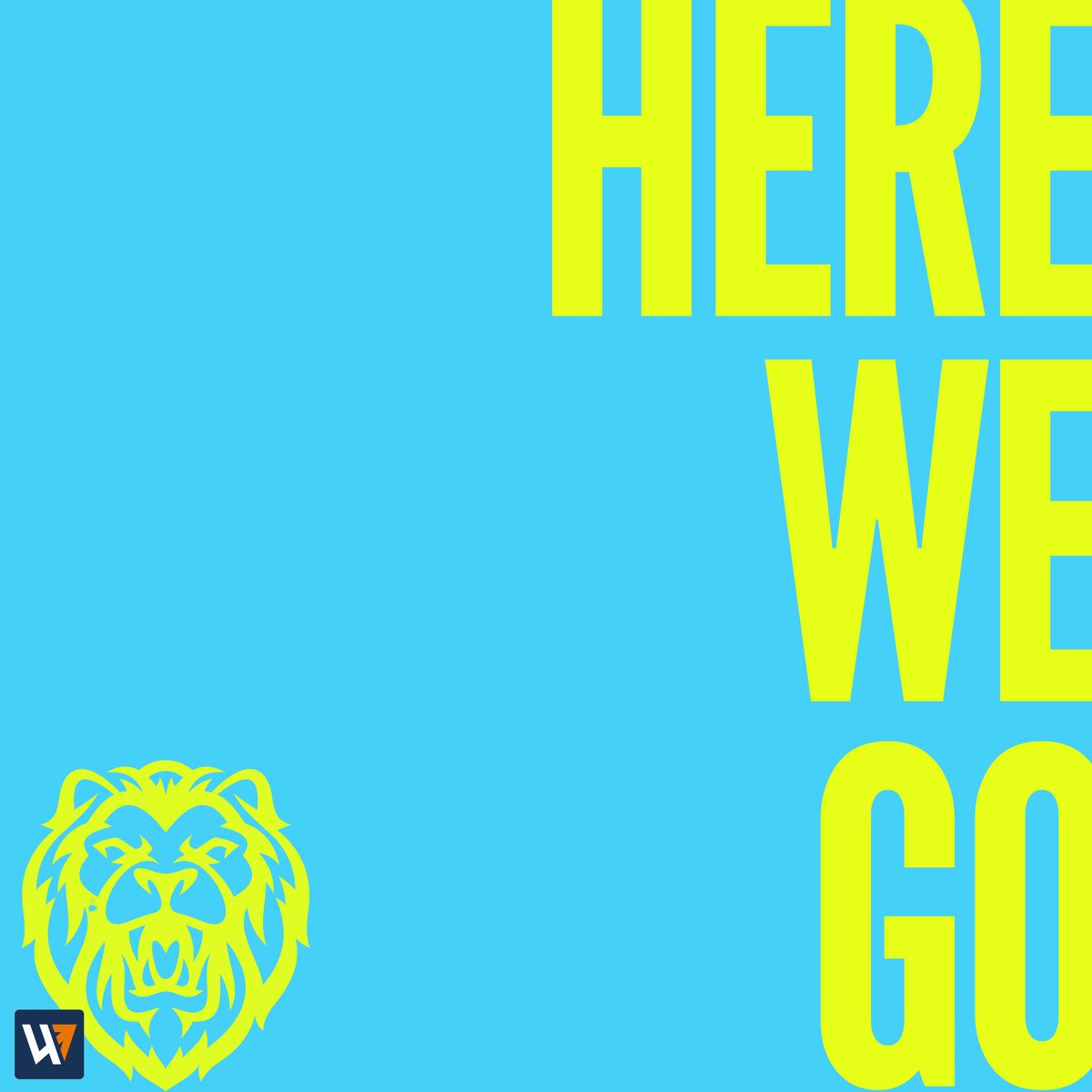 Good Luck to all taking part in this seasons #t20cricket tournament 

Who will make it through to finals day ?

#HEREWEGO 🚀