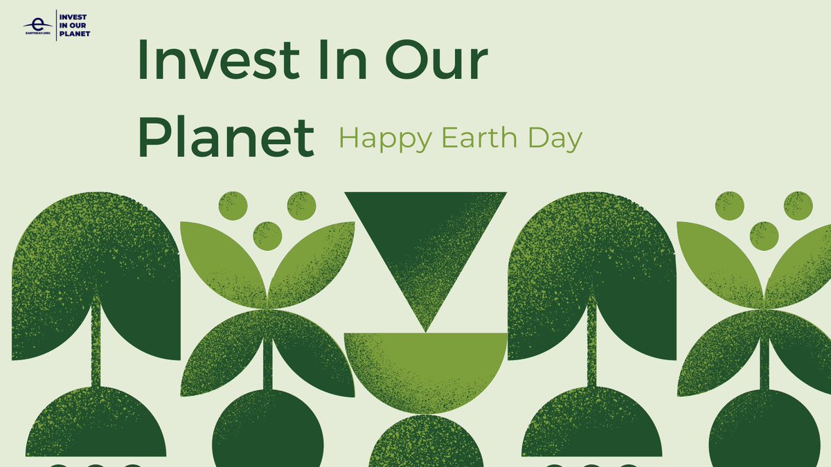 EnergiesprongUK's tweet photo. The recent @IPCC_CH report stated that “Climate change is a threat to human well-being and planetary health” and “there is a rapidly closing window of opportunity to secure a liveable and sustainable future for all.”

We have no time to waste. (1/7)

#EarthDay #InvestInOurPlanet https://t.co/04u9tkRCPm
