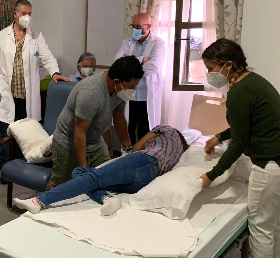 Parroquia de la Trinidad tweet media