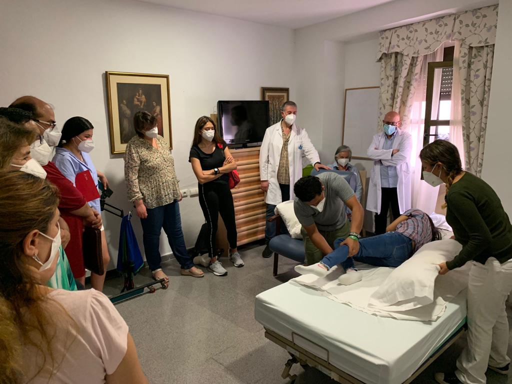 Parroquia de la Trinidad tweet media