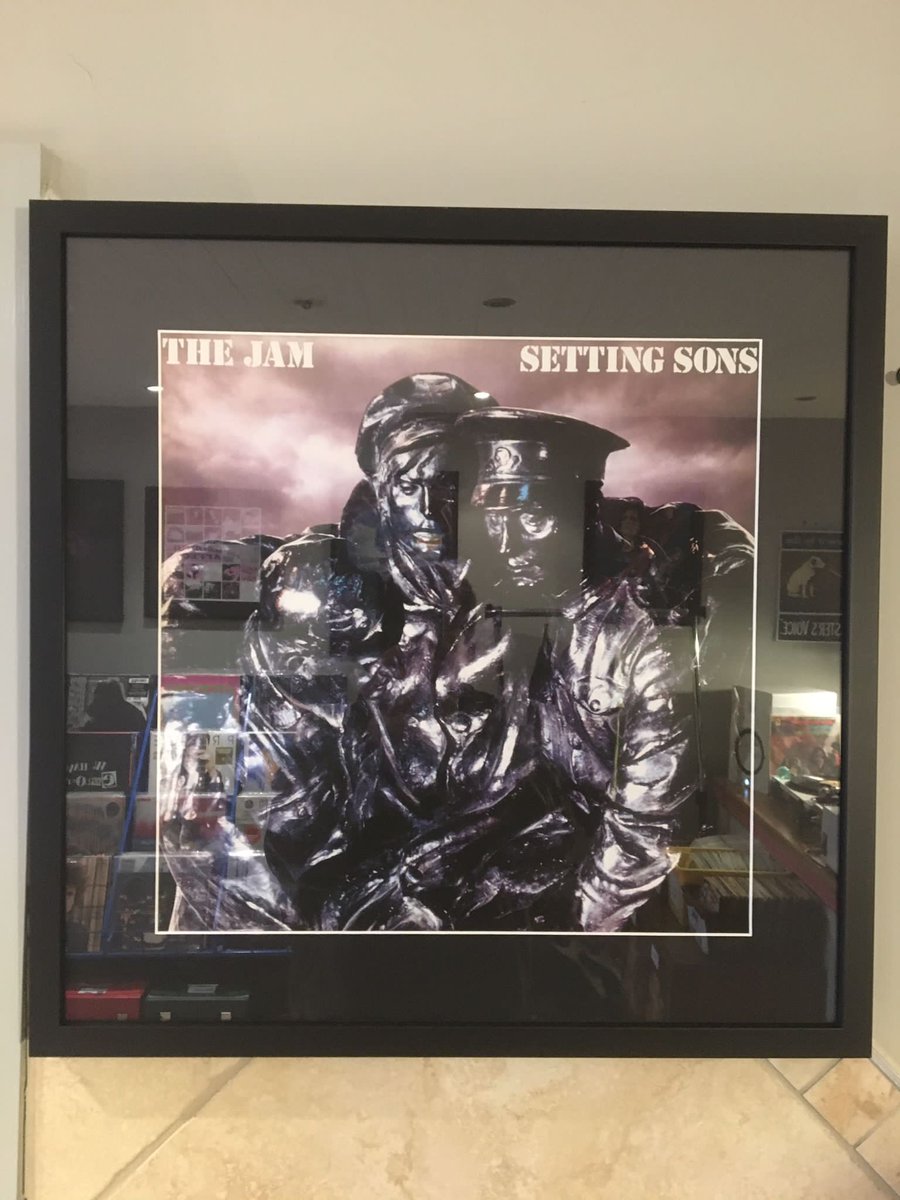 grind and groove record shop tweet media