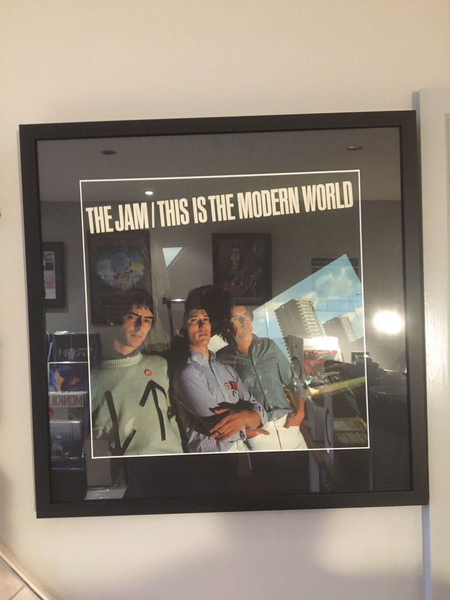 grind and groove record shop tweet media