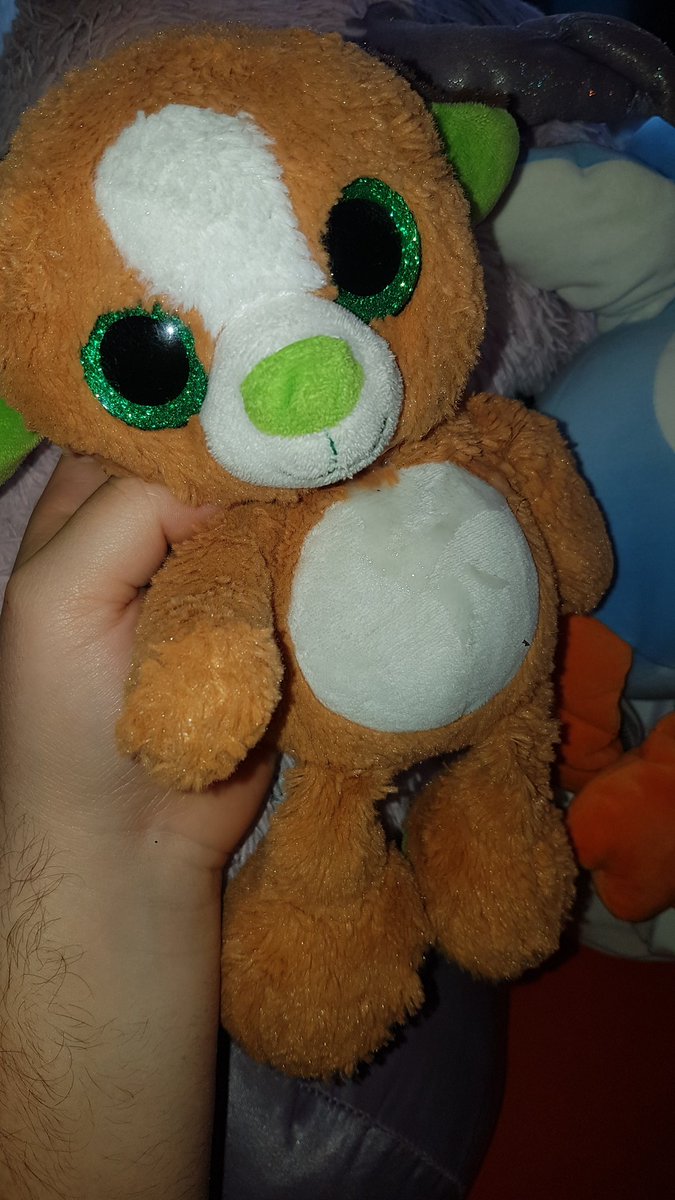 FurryFlo's tweet photo. #Plushophile
#Plushcum 
#Plush https://t.co/MA2aGdA6Ad