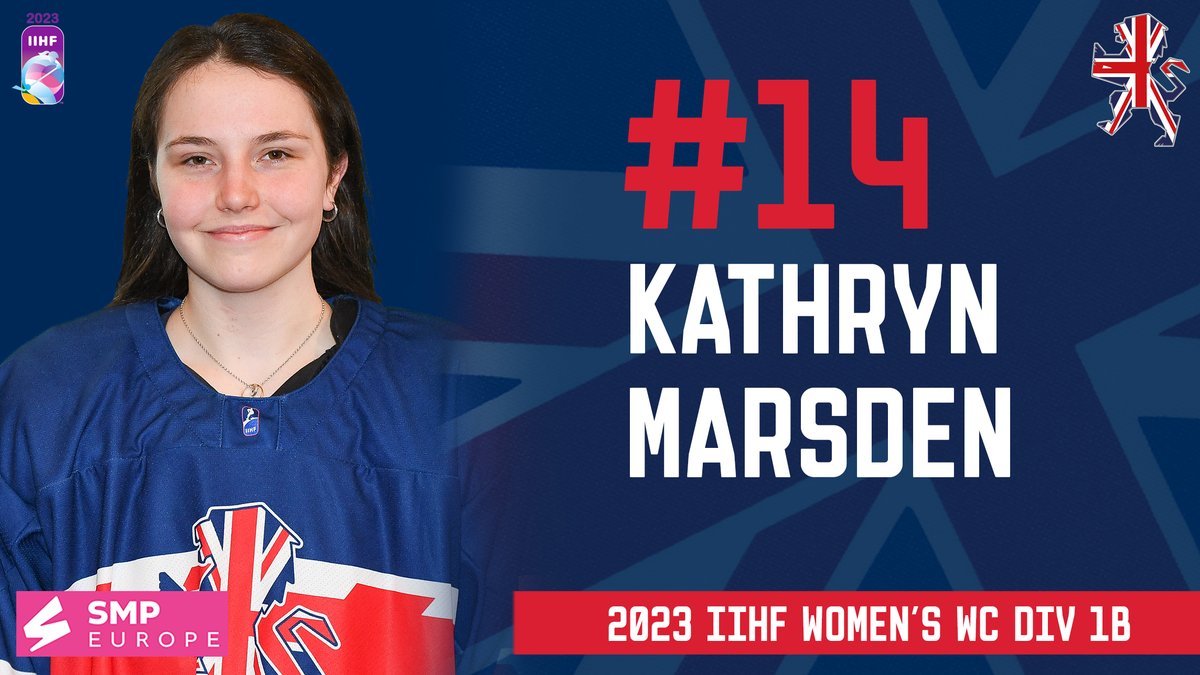 TeamGBicehockey's tweet photo. 🚨 GOAL GB!!! 28.39

It's all about Katies... 

2 on 1 break - Henry to Marsden and Katie Marsden roofs it to reduce the arrears.

Korea 2-1 Great Britain 🇬🇧 https://t.co/G2pYig3EDb