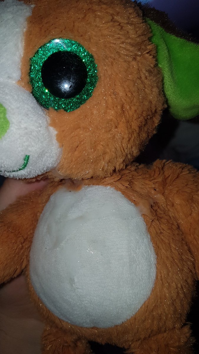 FurryFlo's tweet photo. #Plushophile
#Plushcum 
#Plush https://t.co/MA2aGdA6Ad