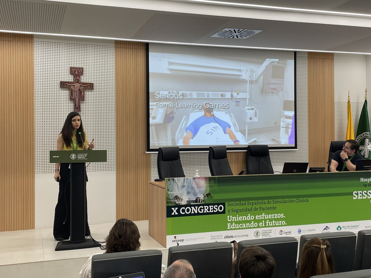 SESSEP España tweet media
