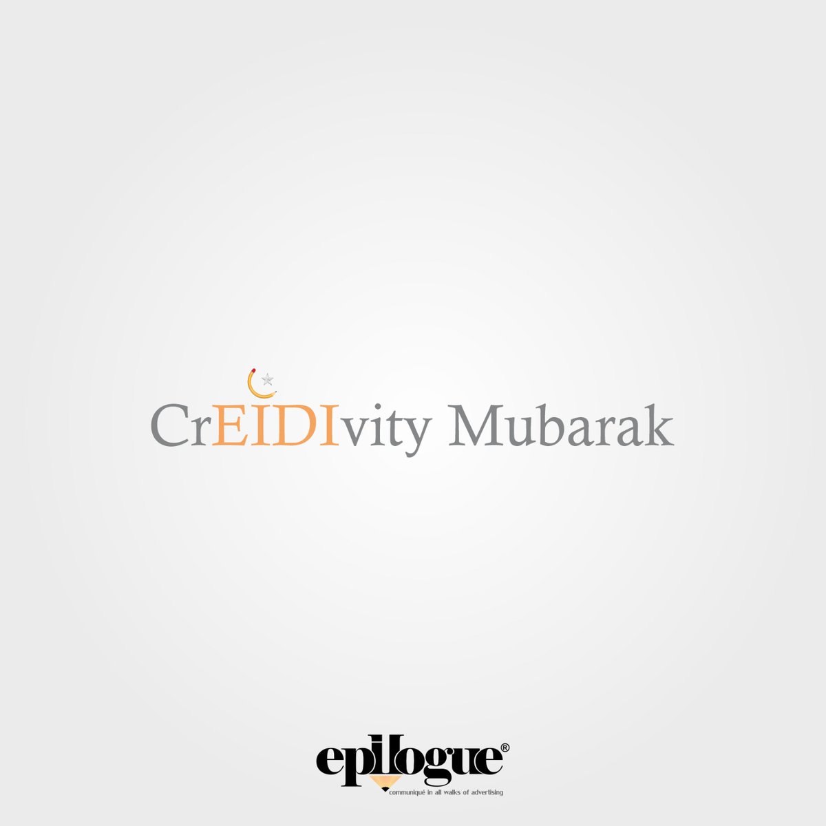 Epiloguechd's tweet photo. Celebrate Eid by presenting the ultimate #Eidi to your brand with Epilogue
#Epiloguechd #AdvertisingAgencyInChandigarh #EidMubarak #EidUlFitr #BrandEidi #HappyEid #Prosperity #DigitalMarketing #CreativeApproach #Creativity #ContentStrategy #Branding #ProductShoots #Sector34 https://t.co/EwlX2sSxxx