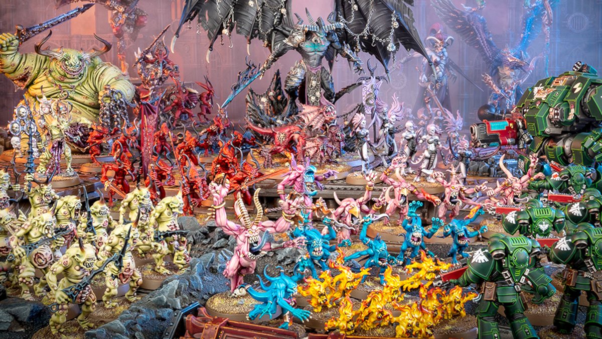 Tabletop News tweet media