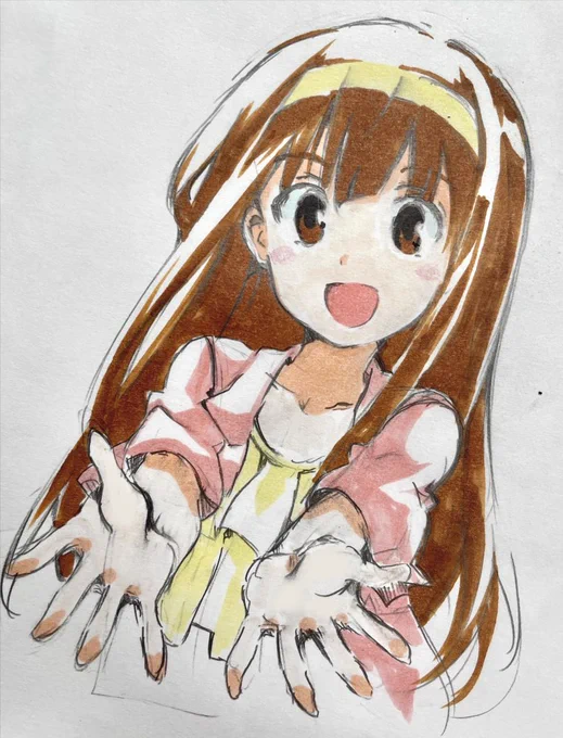 #ml_10th_act1_day1 琴葉出演おめでとうございます! 