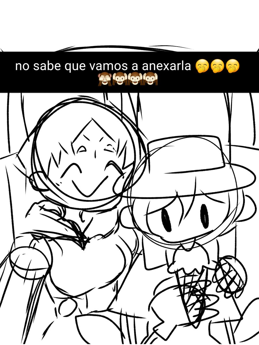 Dayrin1104's tweet photo. Medio también es precuela de estas mamadas que hice en Febrero
Sabían que canonicamente peacock es alcolica 🤓☝️
A sus 13 añitos su bebida favorita es el Black Daniels
Grande, fan de Woshingo 👏👏👏
#skullgirls #skullgirlsfanart #peacock #lab8 https://t.co/t9tz0kksEo