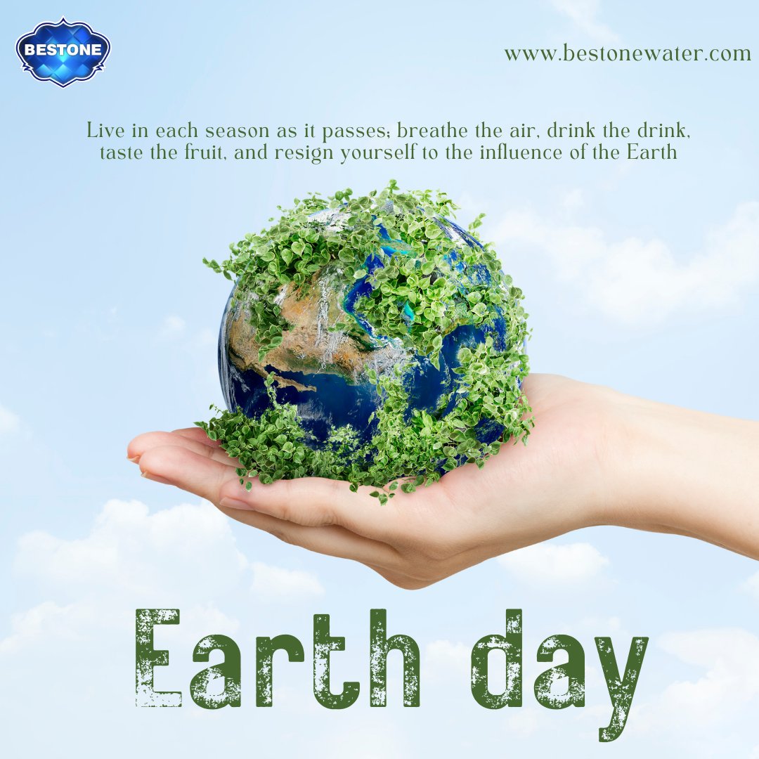 bestonewater's tweet photo. We need joy as we need air. We need love as we need water. We need each other as we need the earth we share.
HAPPY EARTH DAY
#EarthDay2023 #earthday #EarthDayEveryDay #nature #environment #MotherEarth #water #bestonewater https://t.co/Ko3N8WgAdM