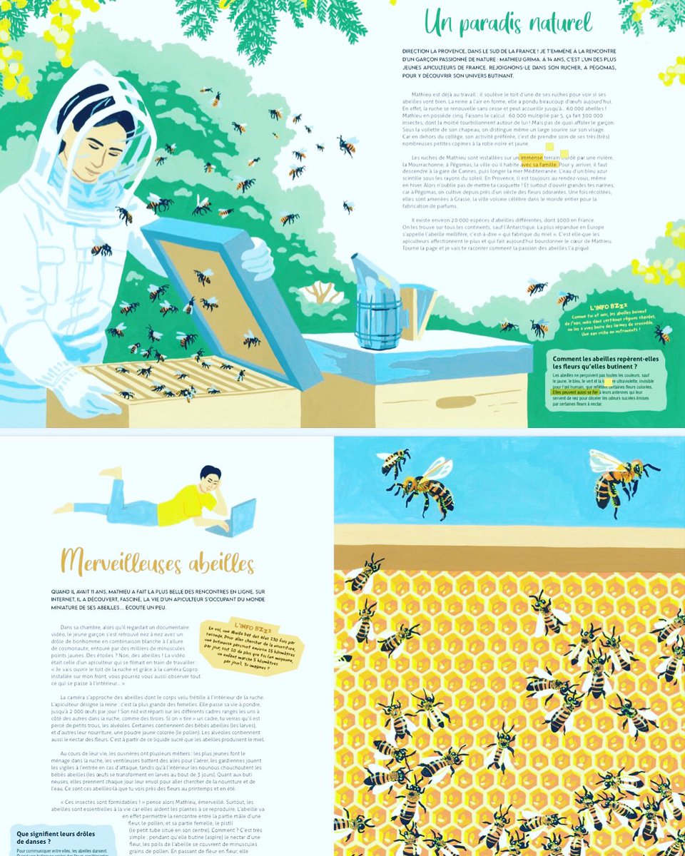 Louise Pluyaud tweet media