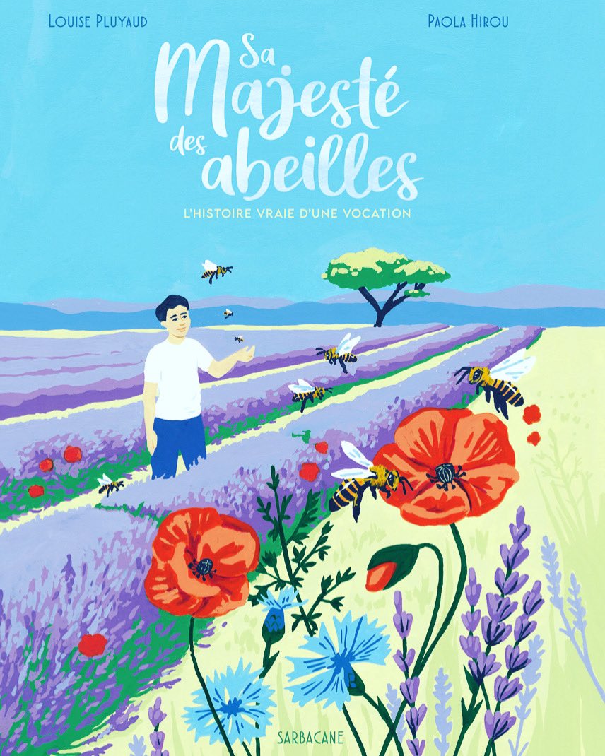 Louise Pluyaud tweet media