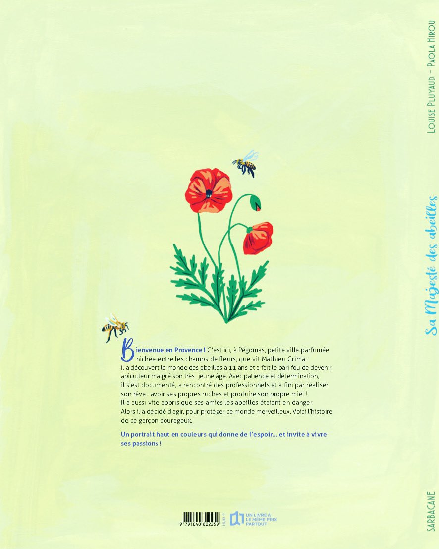 Louise Pluyaud tweet media