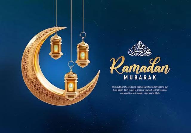 GaneshkumarSegu's tweet photo. Ramadan Mubarak! May this holy month bring you closer to Allah and fill your life with joy and happiness. 
#EidMubarak 
#EidUlFitr https://t.co/tl0VATlD0J