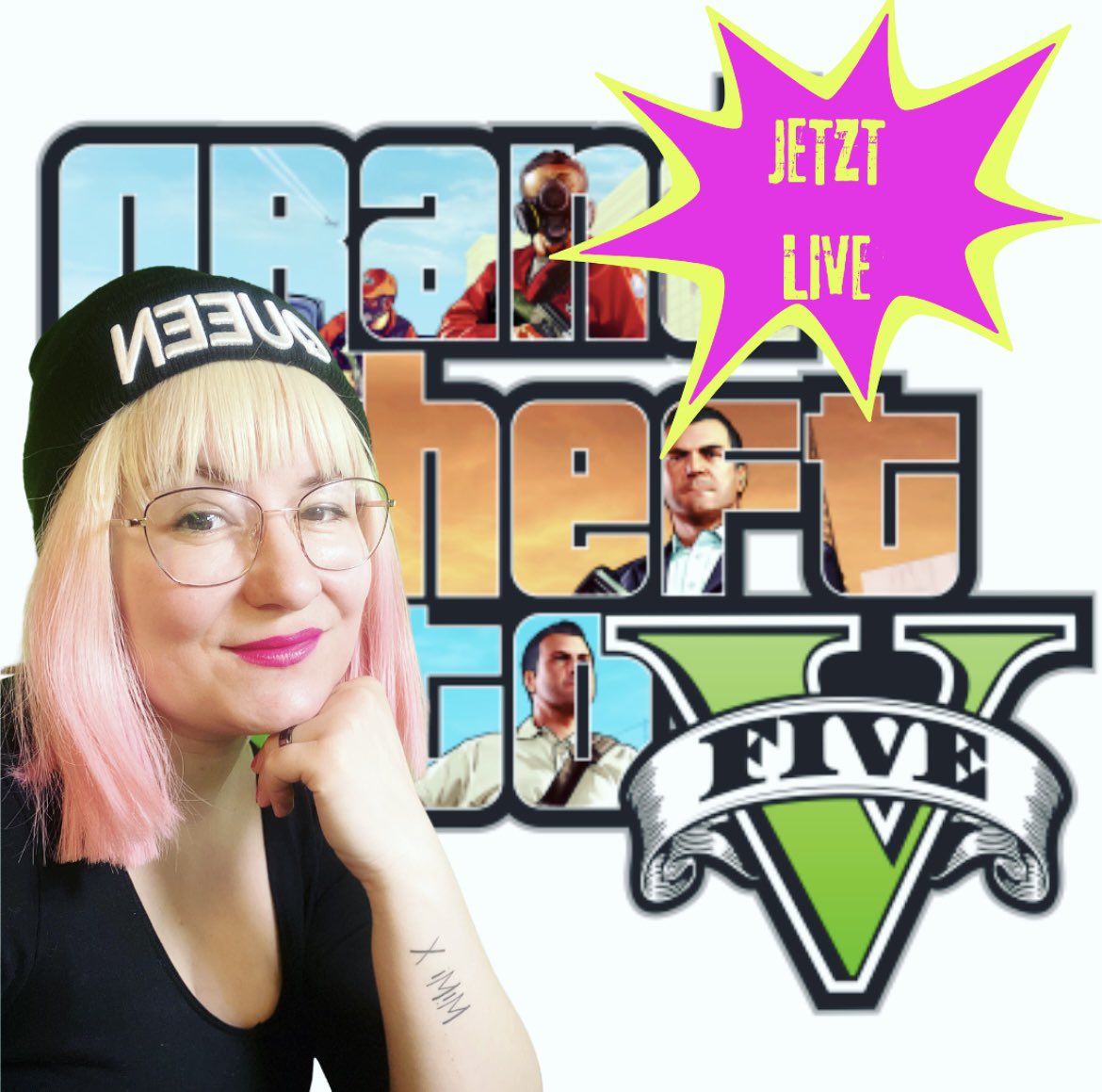 MiMiX_stream's tweet photo. https://t.co/e2eGV0Xdet
Ich weiß es ist früh aber lassen wir uns deshalb vom streamen abhalten? Nee!
10:00 Uhr Start 💥 #affiliate #bisgleich #GermanMediaRT #letsplay #pcgaming #SupportSmallStreamers https://t.co/wY7VOfM5dY