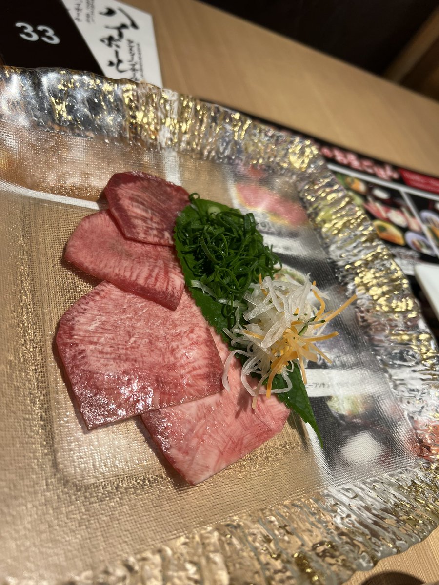 Ychaly50's tweet photo. 初めてランチで行った https://t.co/yn4CM2KEJy