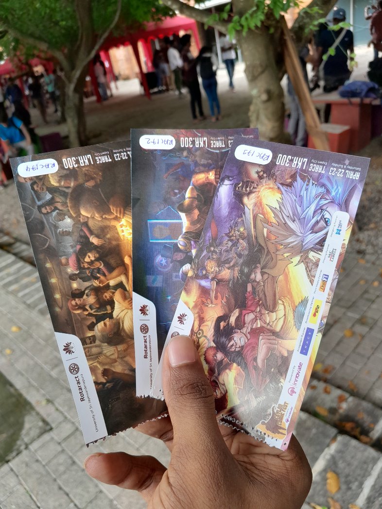 nimendra_'s tweet photo. #CeylonComicFest 2023 https://t.co/uY2DjHhfaE