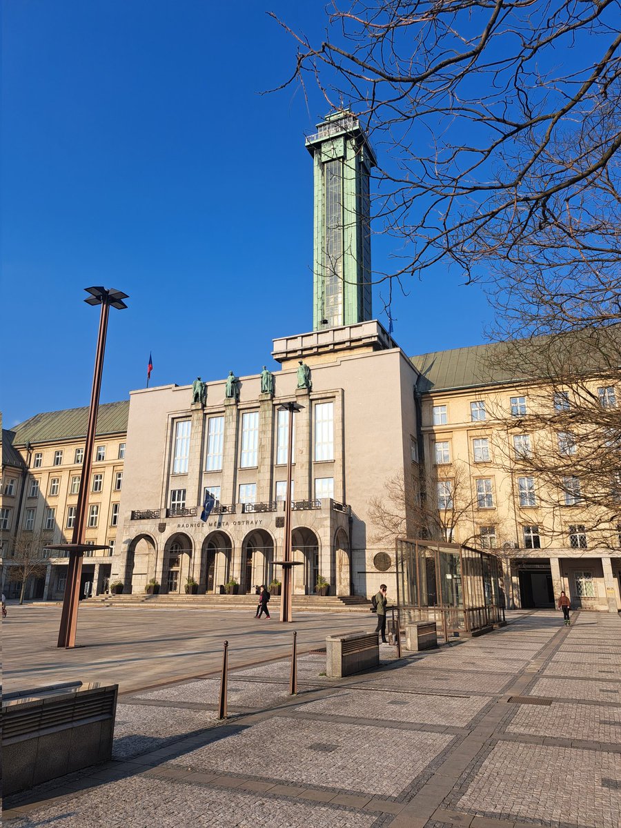 ZaplmanCzech's tweet image. Jdu to vyřešit. #radnice