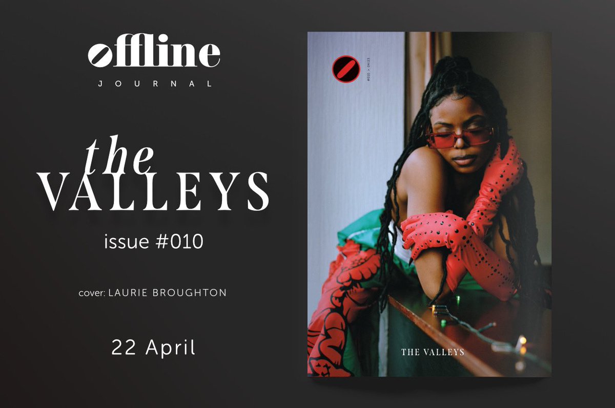 Offline Journal (@offlinejournal) on Twitter photo TODAY!! 12-4pm <a href="/ffotogallery/">ffotogallery</a>
Get your hands on a copy of the new & fast-disappearing issue #010 of <a href="/offlinejournal/">Offline Journal</a>
Some bargains at the event! 🤔
New issue shipping now! TODAY!! 12-4pm <a href="/ffotogallery/">ffotogallery</a>
Get your hands on a copy of the new & fast-disappearing issue #010 of <a href="/offlinejournal/">Offline Journal</a>
Some bargains at the event! 🤔
New issue shipping now!