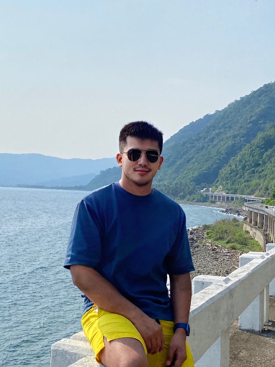 thekenyongf's tweet photo. PATAPAT
#Pagudpud
#PagudpudIlocosNorte
#IlocosNorteIMIN
#patapatbridge https://t.co/8fY8CDLpji