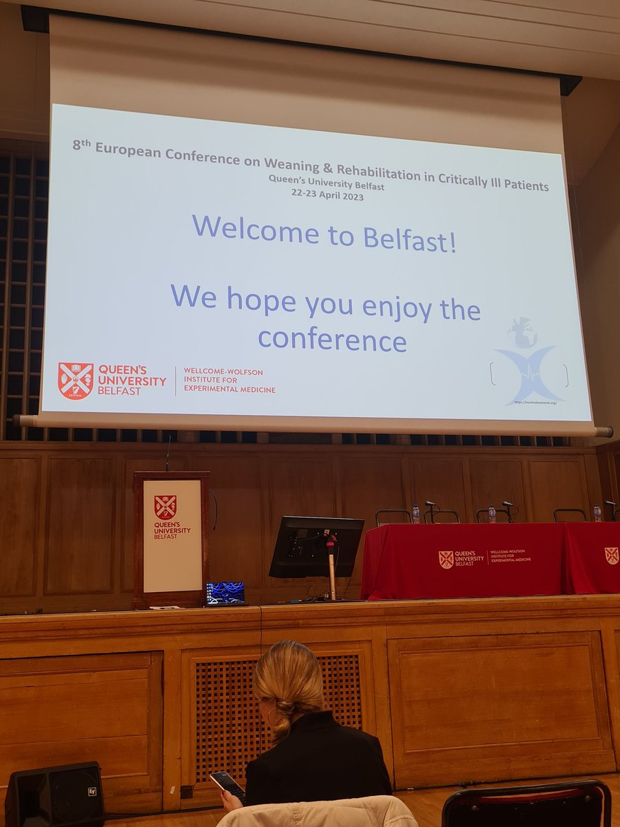 Kirstin Cleary (@kirstinc86) on Twitter photo Looking forward to a weekend of learning from the best in the ICU rehab business 😊 Hopefully lots of great knowledge to take back to <a href="/riecriticalcare/">Critical Care at Royal Infirmary Edinburgh</a> #ICURecovery23 Looking forward to a weekend of learning from the best in the ICU rehab business 😊 Hopefully lots of great knowledge to take back to <a href="/riecriticalcare/">Critical Care at Royal Infirmary Edinburgh</a> #ICURecovery23