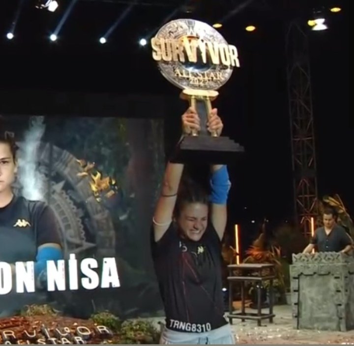 Nasıl                                        Nasıl
  başladı                                    bitti🏆