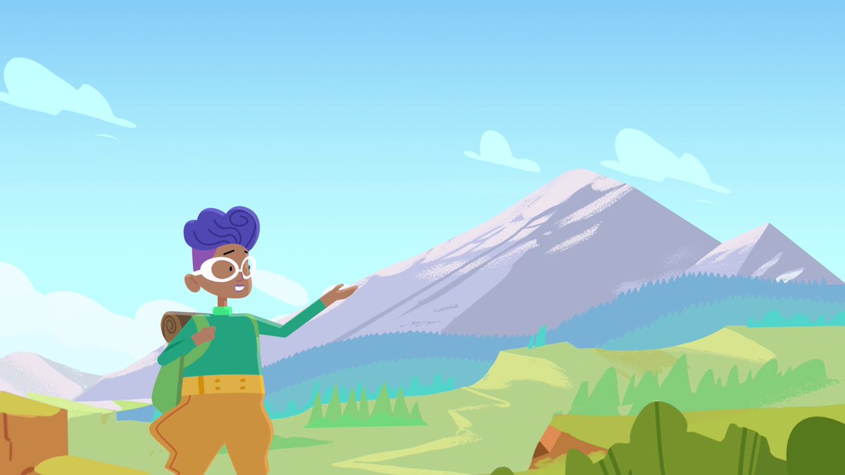 arcusstudios's tweet photo. Happy #EarthDay! 🌎 🍃
Keen to learn more about our planet? Discover the world with our BBC Bitesize #Geography series: https://t.co/JPNpNfzhJj
#animationstudio #animationagency #animation #animationart #animationlife #animationNorthEast #NorthEastanimation #NorthEast https://t.co/slBrn9PJCK