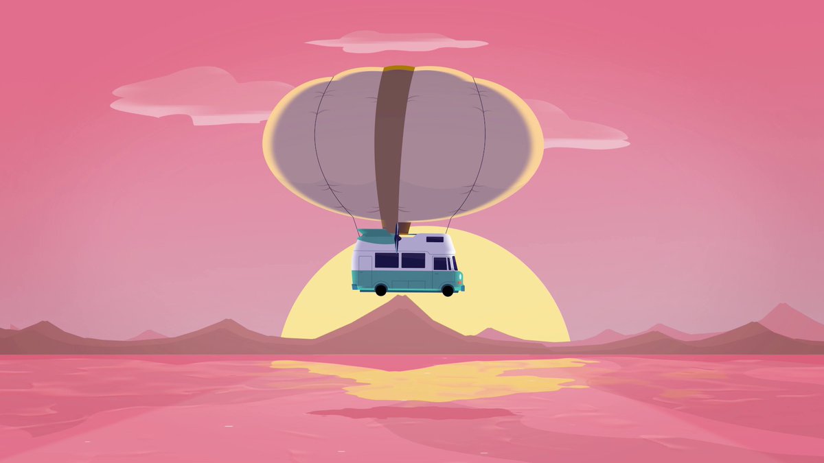 arcusstudios's tweet photo. Happy #EarthDay! 🌎 🍃
Keen to learn more about our planet? Discover the world with our BBC Bitesize #Geography series: https://t.co/JPNpNfzhJj
#animationstudio #animationagency #animation #animationart #animationlife #animationNorthEast #NorthEastanimation #NorthEast https://t.co/slBrn9PJCK