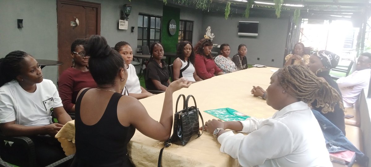 Knit Together Initiative tweet media