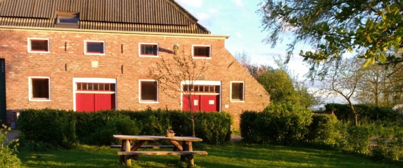 De 93e open coffee club op 't Hogeland is op 26 april van 9.30 tot 11.30 bij De Rode Kapschuur in #Ellerhuizen derodekapschuur.nl  #coffee #occh Kom je ook?