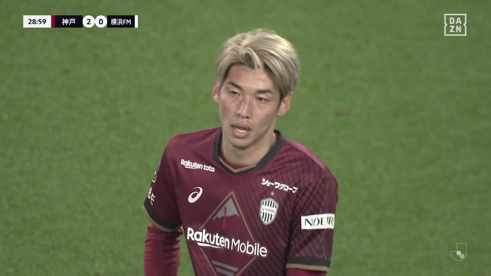 DAZN Japan on X: 