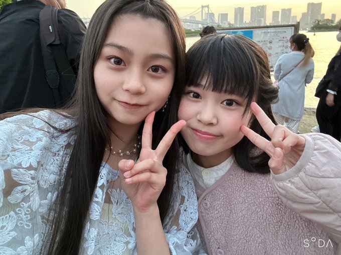 Twitterのコスプレ画像54