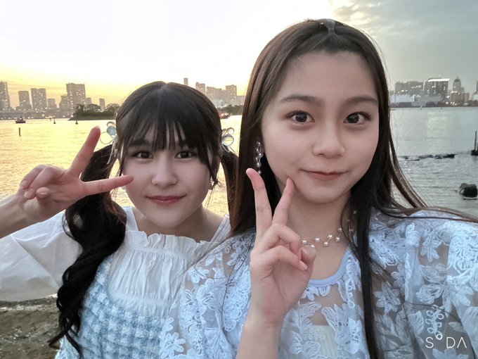 Twitterのコスプレ画像55