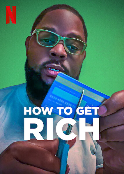 marjono__'s tweet photo. Mau rekomendasi series Netflix yg menurut gua bagus. Namanya How To Be Rich

Acara tentang salah satu konsultan keuangan solve problem keuangan beberapa orang dan keluarga

Beberapa hal yang gua suka dari series ini👇 https://t.co/eSoqrGFX3c