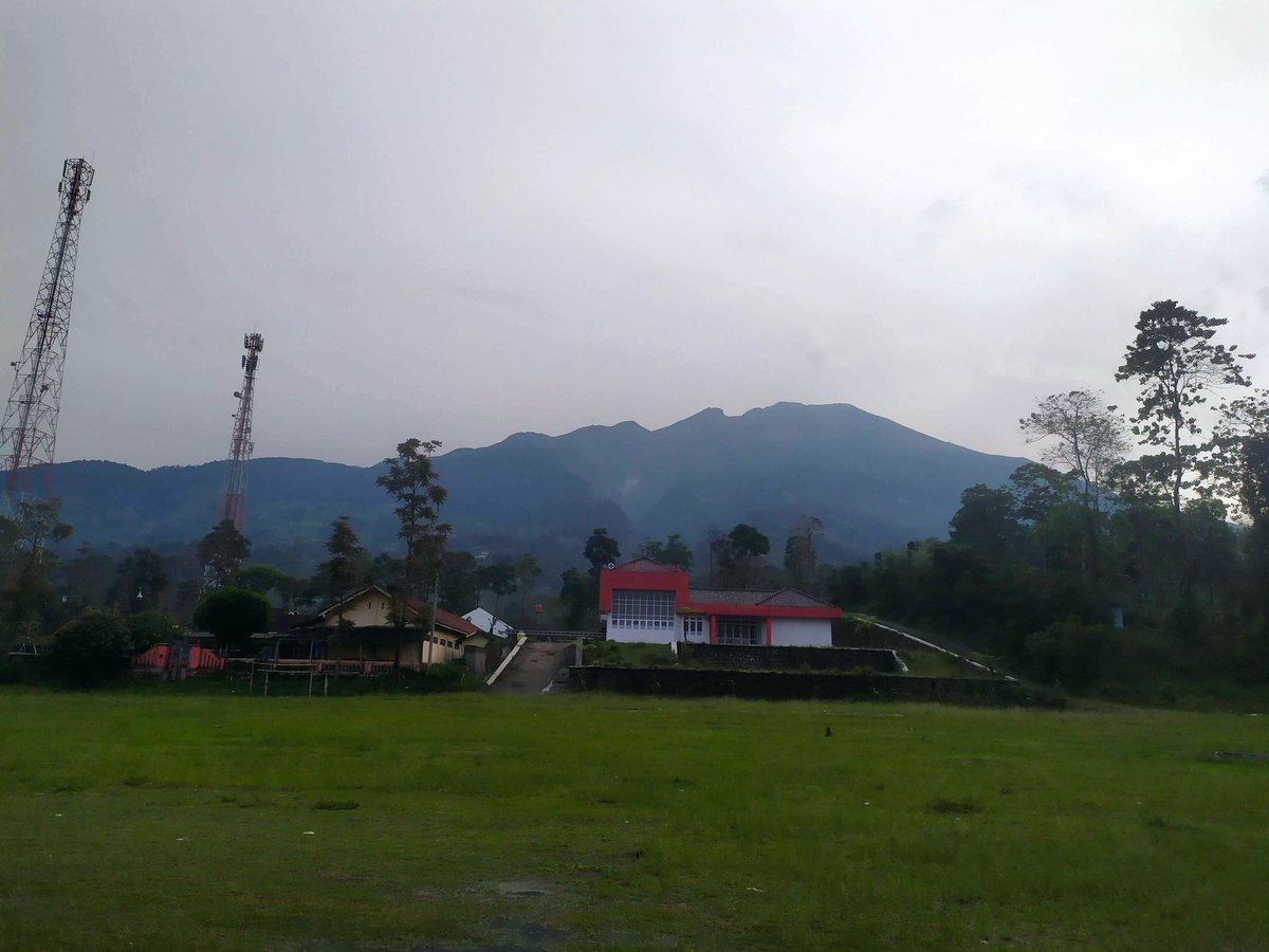 Ternyata hanya butuh pengakuannya ☺