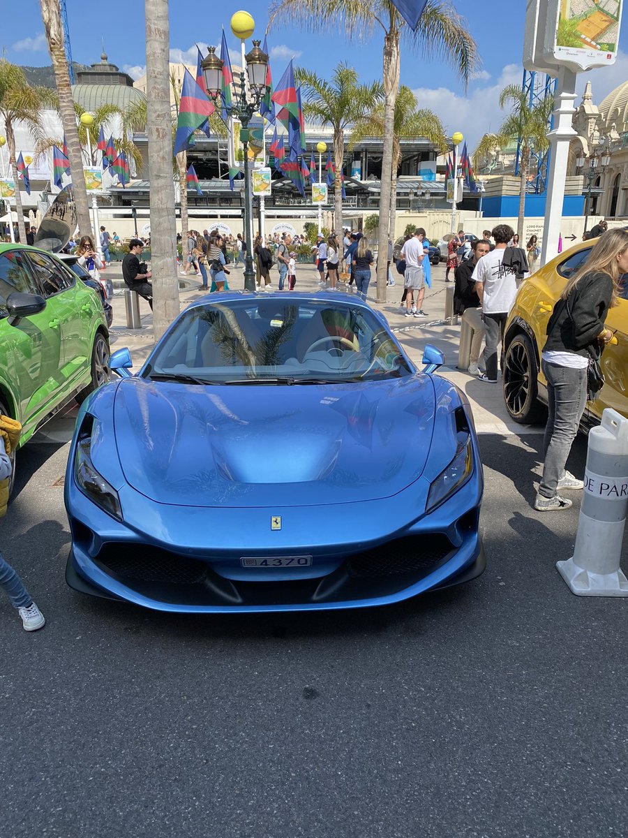 Bernard Delorme tweet media