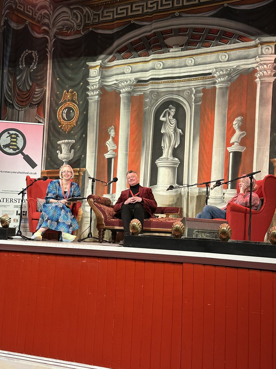 bevjoneswriting tweet media