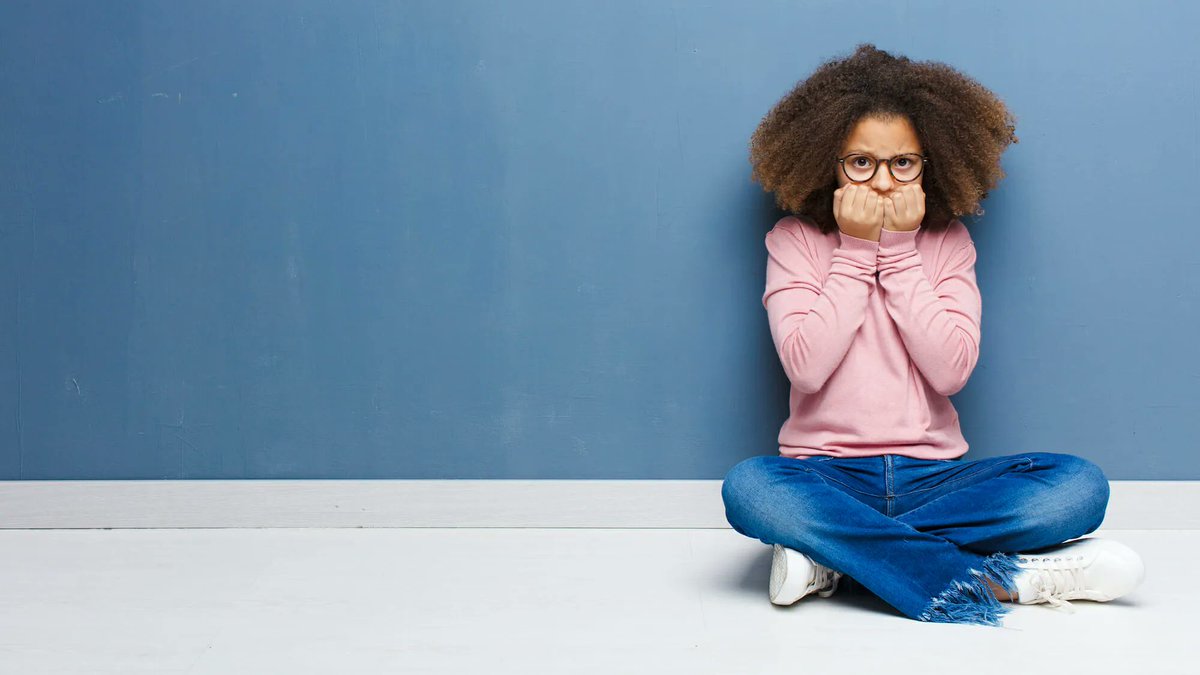 bristolautism's tweet photo. Is your child worried or stressed? #Anxiety can be a big problem for #autistic children and adults. But what exactly is anxiety? How does it impact people? And how can we help our children deal with anxiety? https://t.co/wlbpe84Uqq #mentalhealth #AutismHelp https://t.co/J7c5dyCZdx