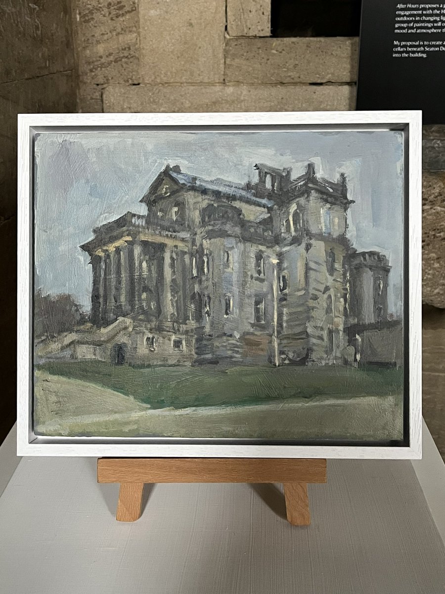 Wendy Scott (@wendyscott1) on Twitter photo So many talented Northern Artists! @SeatonDelavalNT <a href="/nationaltrust/">National Trust</a> <a href="/CultureNland/">CultureNorthumberland</a> <a href="/VisitNland/">Visit Northumberland</a> Come and vote for your favourite to select the North East Emerging Artist Award 🥇 So many talented Northern Artists! @SeatonDelavalNT <a href="/nationaltrust/">National Trust</a> <a href="/CultureNland/">CultureNorthumberland</a> <a href="/VisitNland/">Visit Northumberland</a> Come and vote for your favourite to select the North East Emerging Artist Award 🥇