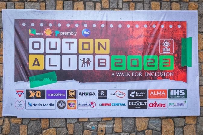 theirede's tweet photo. We look forward to further collaborations.

Thank you.
@nnpclimited @Shell_Nigeria 

#iredefoundation 
#thankyou
#ooal2023 https://t.co/x1UI9xAbPp