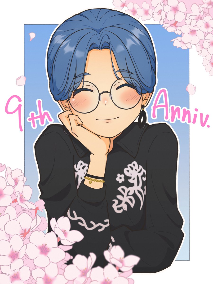 Manoda0817_sgs's tweet photo. #スクスト9周年ファンアート 
イラスト部門

改めて、スクスト9周年おめでとうございます！！
大好きです！！！！ https://t.co/nTEtgNDACT